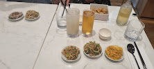 Nouille du Restaurant taïwanais RESTAURANT PANIER D’OR à Nantes - n°9