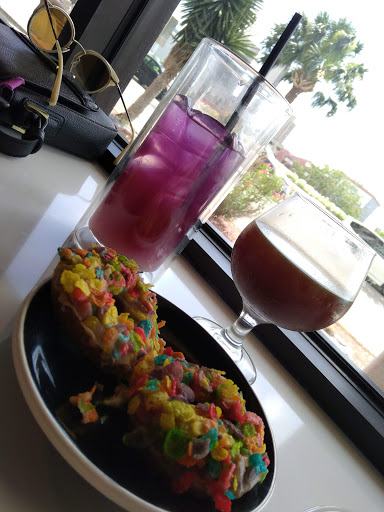 Coffee Shop «Green Light Coffee», reviews and photos, 600 Leopard St #100, Corpus Christi, TX 78401, USA