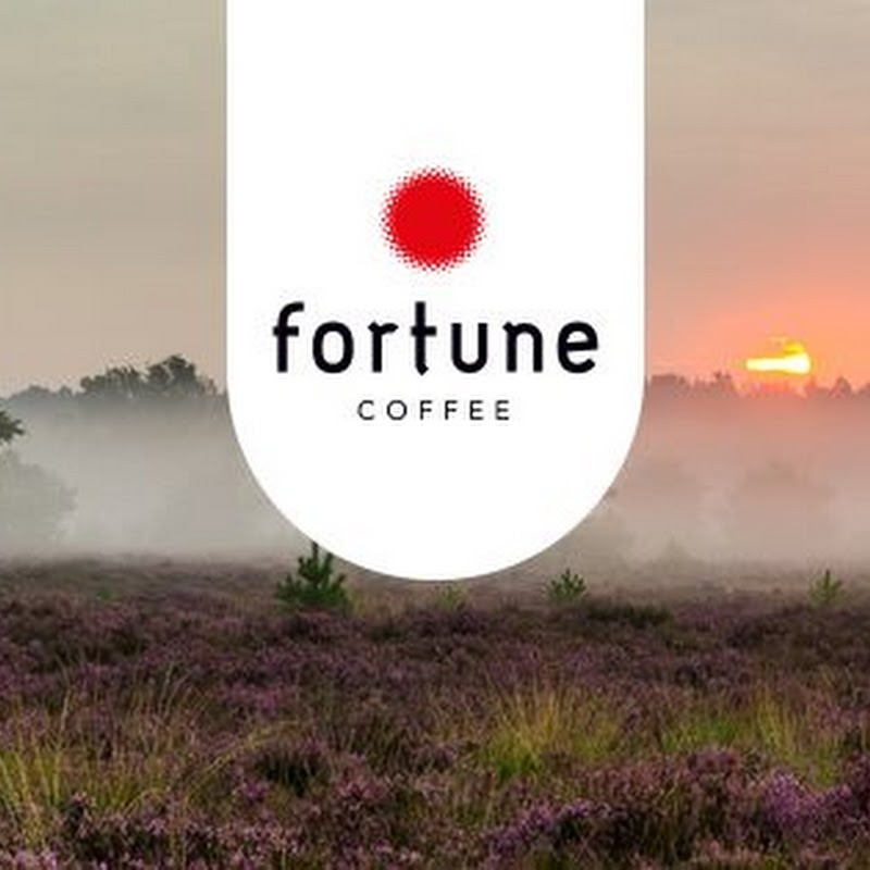 Fortune Coffee regio Roosendaal - Koffieleverancier