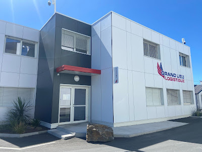 Grand Lieu Logistique à Saint-Aignan-Grandlieu