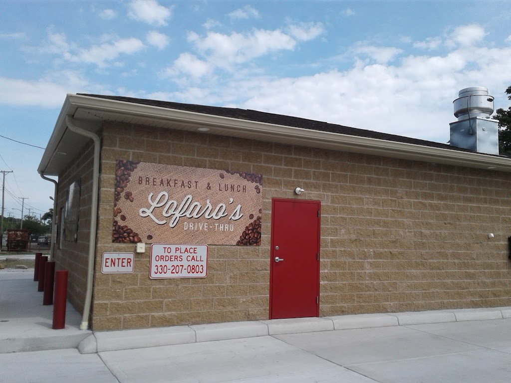 Lofaro's Drive-thru 44502