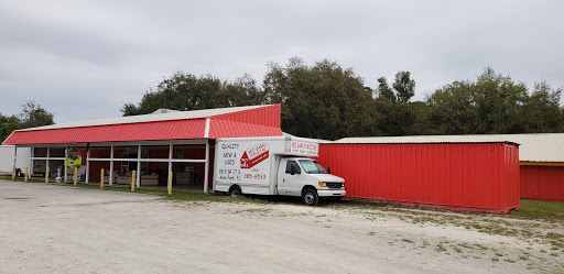 Furniture Store «Red Barn Furniture», reviews and photos, 2815 FL-17, Avon Park, FL 33825, USA