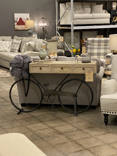 Furniture Store «HOM Furniture», reviews and photos, 3201 Country Dr, Little Canada, MN 55117, USA