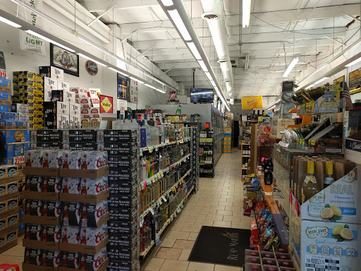 Tobacco Shop «One Stop Tobacco and Liqour», reviews and photos, 471 US-45, Lindenhurst, IL 60046, USA