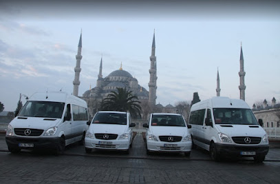 SAW TURİZM - Istanbul Airport Transfers