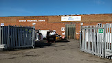 Warden Plastics Ltd