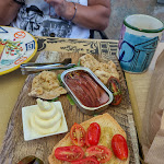 Photo n°4 de l'avis de Lorenzo.a fait le 01/08/2022 à 17:01 sur le  La Bottega del Gusto à Paestum