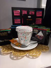 Menu du Bar dae Tose à Dueville