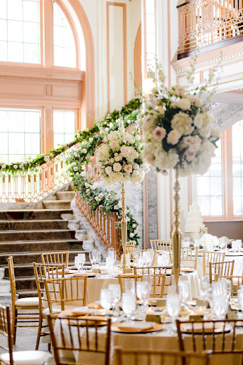 Florist «Bokay Florist», reviews and photos, 5890 N Keystone Ave, Indianapolis, IN 46220, USA