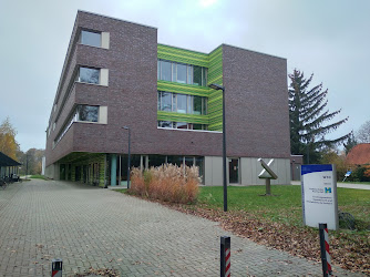 Carl von Ossietzky Universität Oldenburg - NeSSy