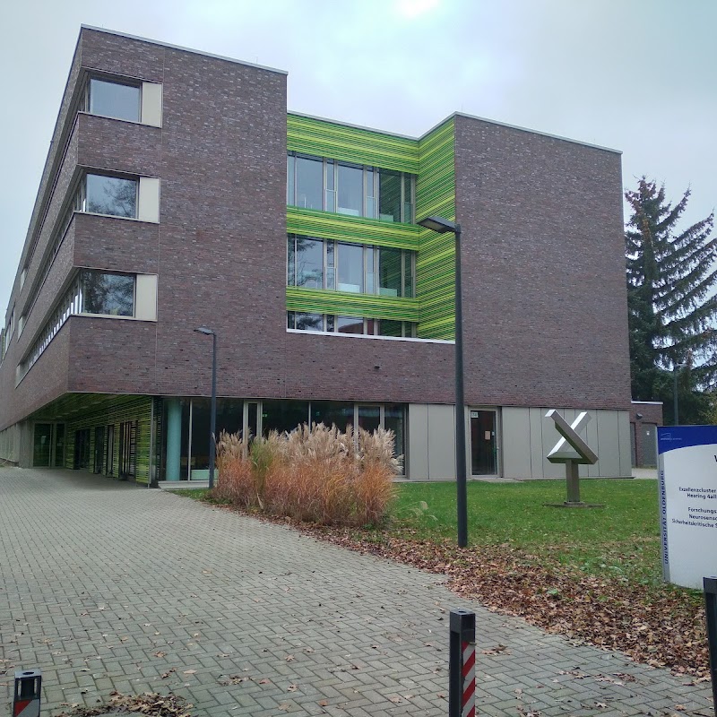 Carl von Ossietzky Universität Oldenburg - NeSSy