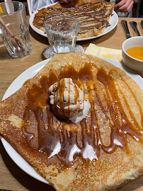 Plats et boissons du Restaurant Le Tourne Pierre à Saint-Malo - n°5