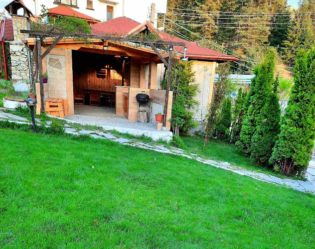 Villa Dospat, Bulgaria