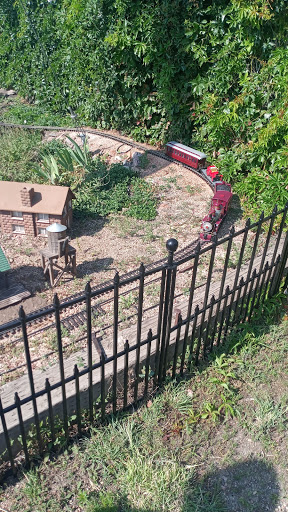 Museum «Pikes Peak Historical Street Railway Foundation», reviews and photos, 2333 Steel Dr, Colorado Springs, CO 80907, USA