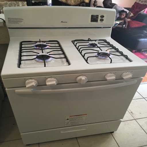 Appliance Store «Varouj Appliances», reviews and photos, 6454 Lankershim Blvd, North Hollywood, CA 91606, USA