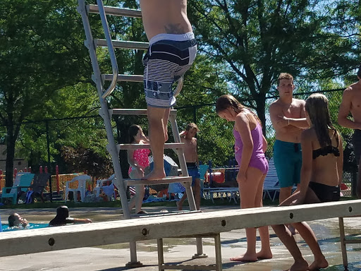 Park «Forbush Park», reviews and photos