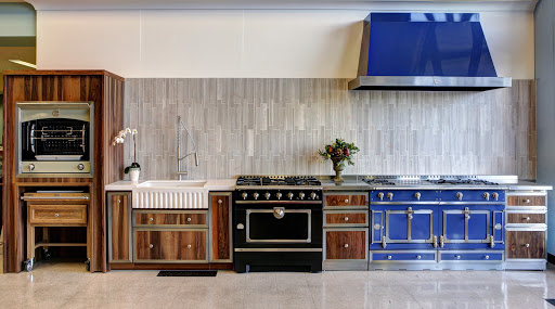 Appliance Store «University Electric Home Appliance Center», reviews and photos, 1500 Martin Ave, Santa Clara, CA 95050, USA