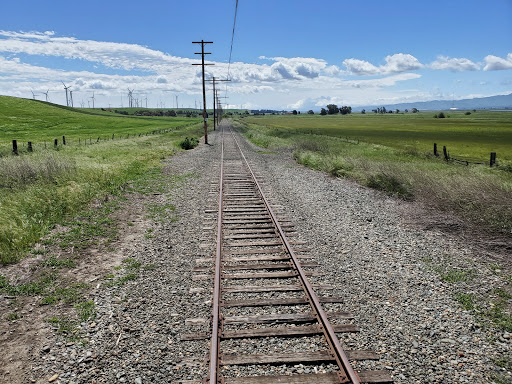 Museum «Western Railway Museum», reviews and photos, 5848 CA-12, Suisun City, CA 94585, USA