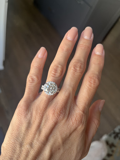 Jeweler «Sierra-West Jewelers», reviews and photos, 1344 800 E #1, Orem, UT 84097, USA