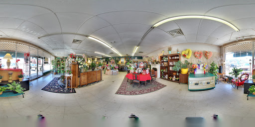 Florist «Buds N Bows», reviews and photos, 3424 Camp Robinson Rd, North Little Rock, AR 72118, USA