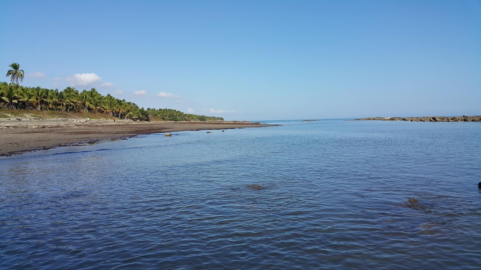 Zdjęcie Candelaria Beach II obszar udogodnień