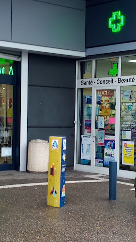 Pharmacie du Haut de Boissy à Boissy-Saint-Léger