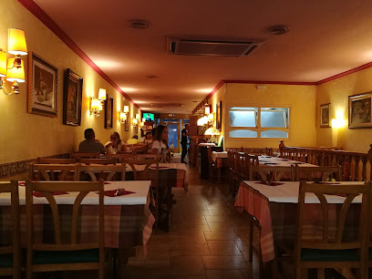 PIZZERIA CASA NOSTRA