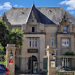 Photo n° 1 de l'avis de Sandrine.n fait le 07/09/2023 à 05:31 pour Hôtel Manoir de la Barbacane à Tiffauges