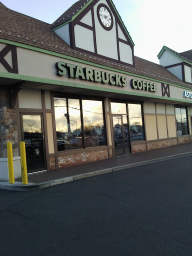 Starbucks, 1143 Wantagh Ave, Wantagh, NY 11793, USA, 