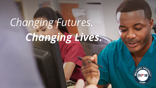 Miller-Motte Technical College, 1820 Business Park Dr, Clarksville, TN 37040, USA, College