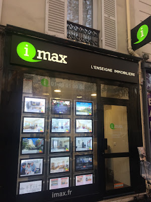 Imax NEUILLY - Agence Immobilière à Neuilly-sur-Seine