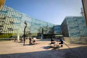 Victoria University: Footscray Park Campus image