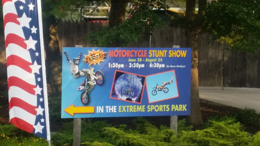 Amusement Park «Canobie Lake Park», reviews and photos, 85 N Policy St, Salem, NH 03079, USA