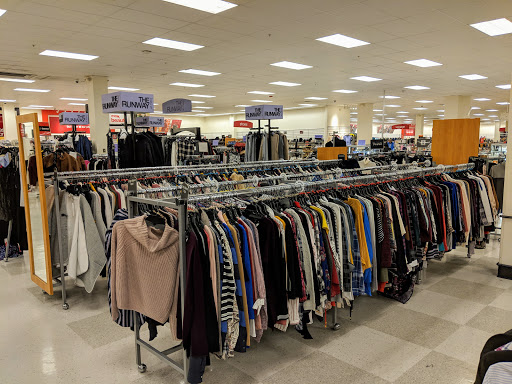 Department Store «T.J. Maxx», reviews and photos, 588 Francisco Blvd W, San Rafael, CA 94901, USA