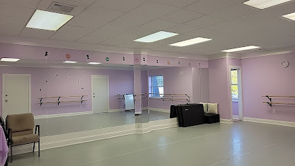 Gia Dance Studio