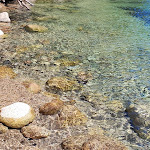 Photo n° 3 de l'avis de Sandy.a fait le 07/07/2022 à 12:15 pour Les Aiguilles De Bavella à Zonza