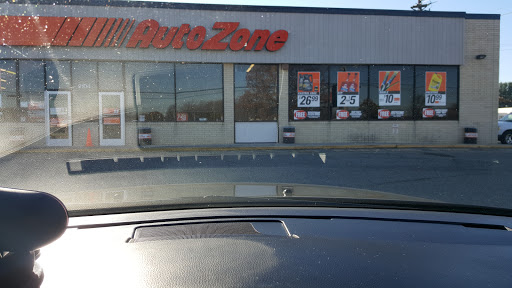 Auto Parts Store «AutoZone», reviews and photos, 2104 Mt Holly Rd, Burlington, NJ 08016, USA