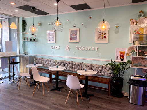 Dessert Shop «Just Desserts», reviews and photos, 7211 18th Ave, Brooklyn, NY 11204, USA