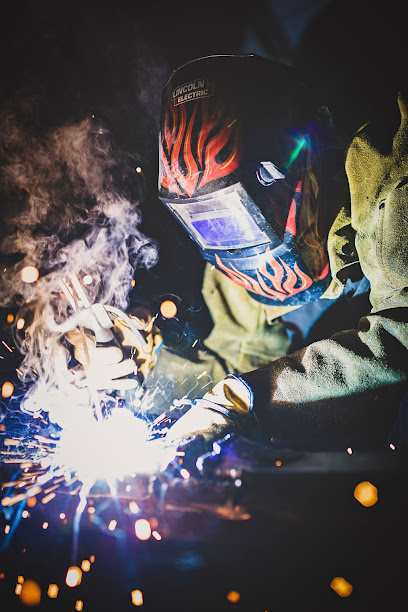 Mobile Welding & Fabrication Services