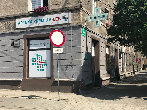 APTEKA PREMIUM-LEK