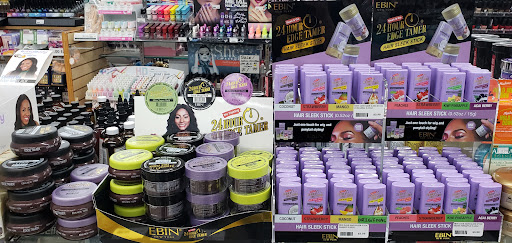 Beauty Supply Store «Venus Beauty Plaza», reviews and photos, 3455 Peachtree Industrial #510, Duluth, GA 30096, USA