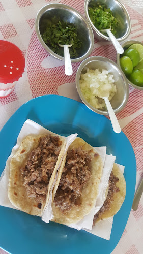 Los Güeros