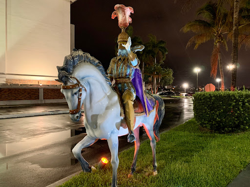 Casino «Mardi Gras Casino», reviews and photos, 831 N Federal Hwy, Hallandale Beach, FL 33009, USA