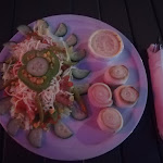 Photo n°1 de l'avis de Franzi.. fait le 03/08/2019 à 20:35 sur le  Pizzeria Milano à Greven