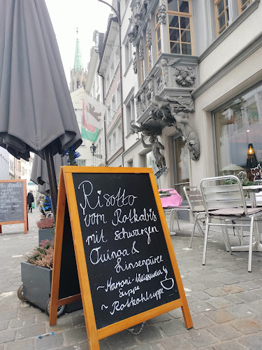 Rezensionen über Formidable Pelikan in St. Gallen - Restaurant