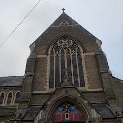 St Antony of Padua, Forest Gate