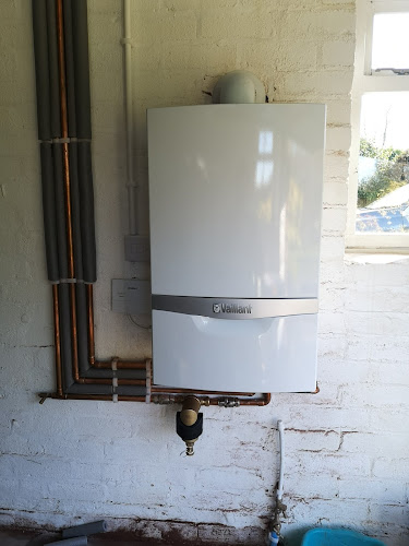 Woolvine Plumbing and Heating - Manchester