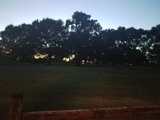 Golf Course «McCabe Golf Course», reviews and photos, 4601 Murphy Rd, Nashville, TN 37209, USA