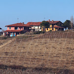 Photo n°5 de l'avis de Franco.a fait le 21/01/2022 à 11:23 sur le  La locanda del Sorriso à Dogliani