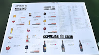 Taberna Belga em Braga menu n° 5